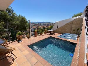 152 El faro Apartment Roca Maura Estartit (L´)