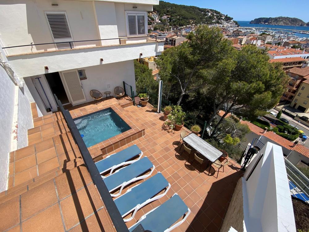 152 El faro Apartment Roca Maura Estartit (L´) 152 El faro Apartment Roca Maura Estartit (L´)