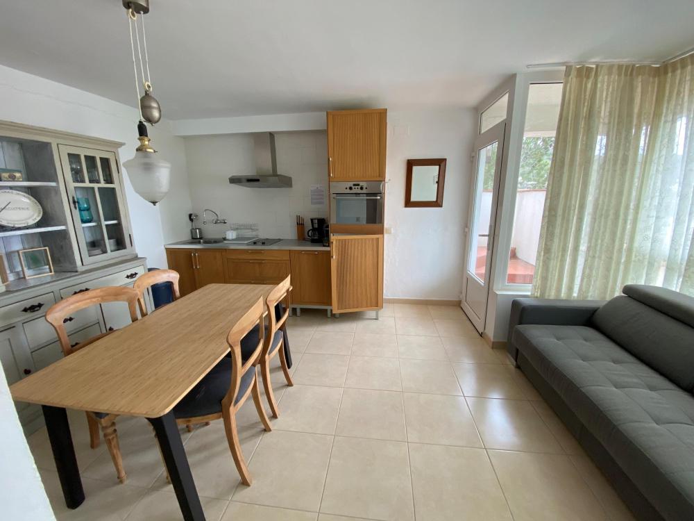 152 El faro Apartment Roca Maura Estartit (L´) 152 El faro Apartment Roca Maura Estartit (L´)