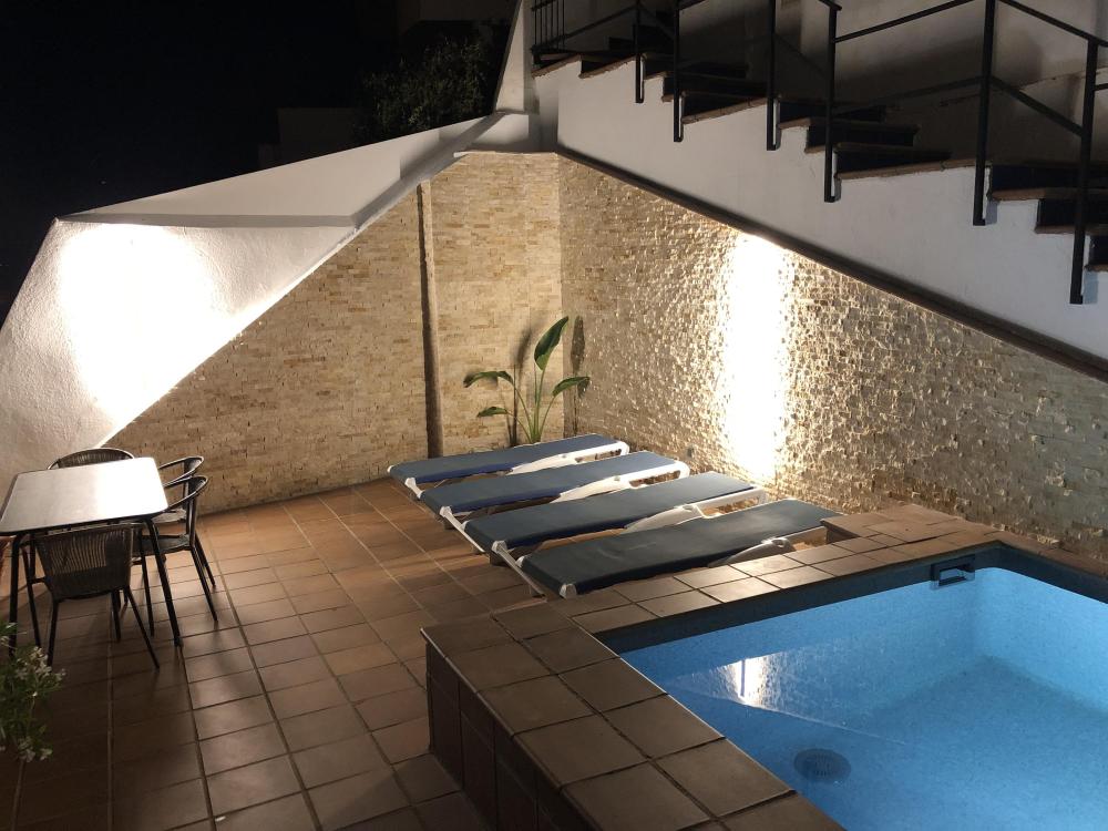152 El faro Apartment Roca Maura Estartit (L´) 152 El faro Apartment Roca Maura Estartit (L´)