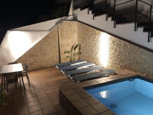 152 El faro Apartment Roca Maura Estartit (L´)