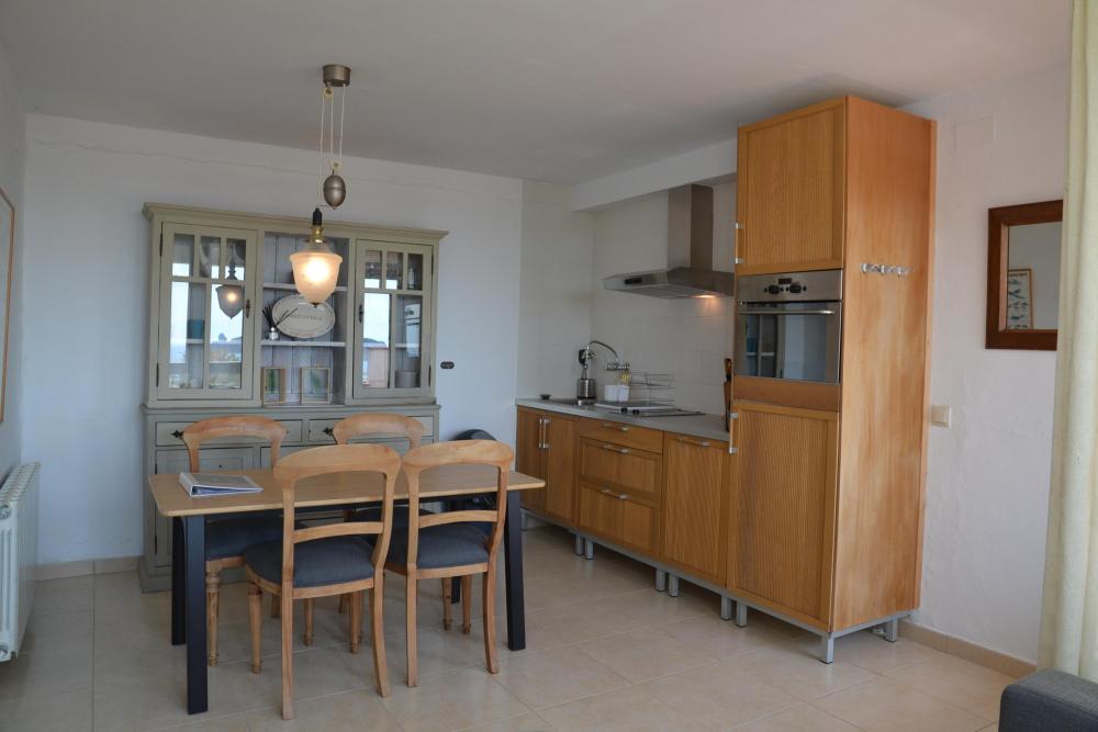152 El faro Apartment Roca Maura Estartit (L´) 152 El faro Apartment Roca Maura Estartit (L´)