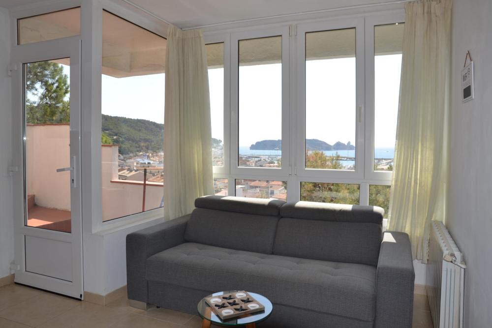 152 El faro Apartment Roca Maura Estartit (L´) 152 El faro Apartment Roca Maura Estartit (L´)