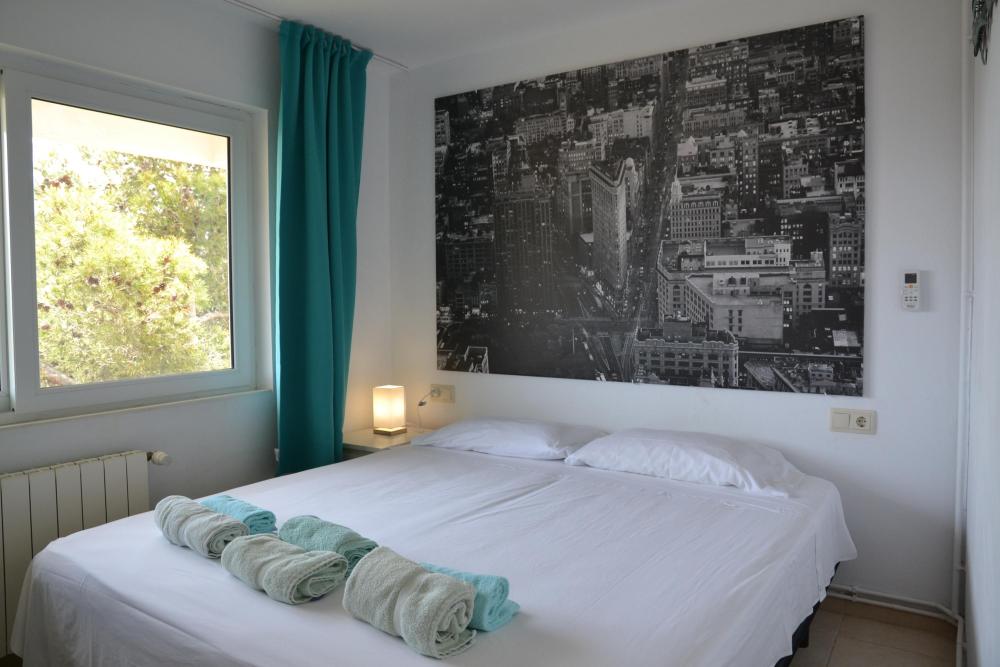 152 El faro Apartment Roca Maura Estartit (L´) 152 El faro Apartment Roca Maura Estartit (L´)