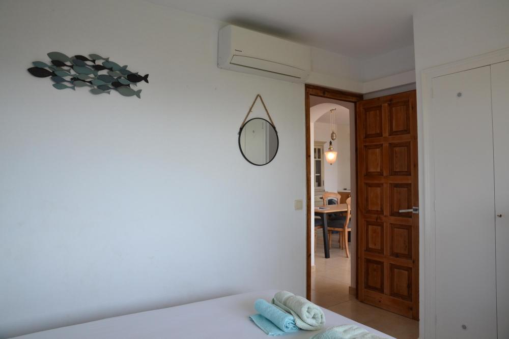 152 El faro Apartment Roca Maura Estartit (L´) 152 El faro Apartment Roca Maura Estartit (L´)