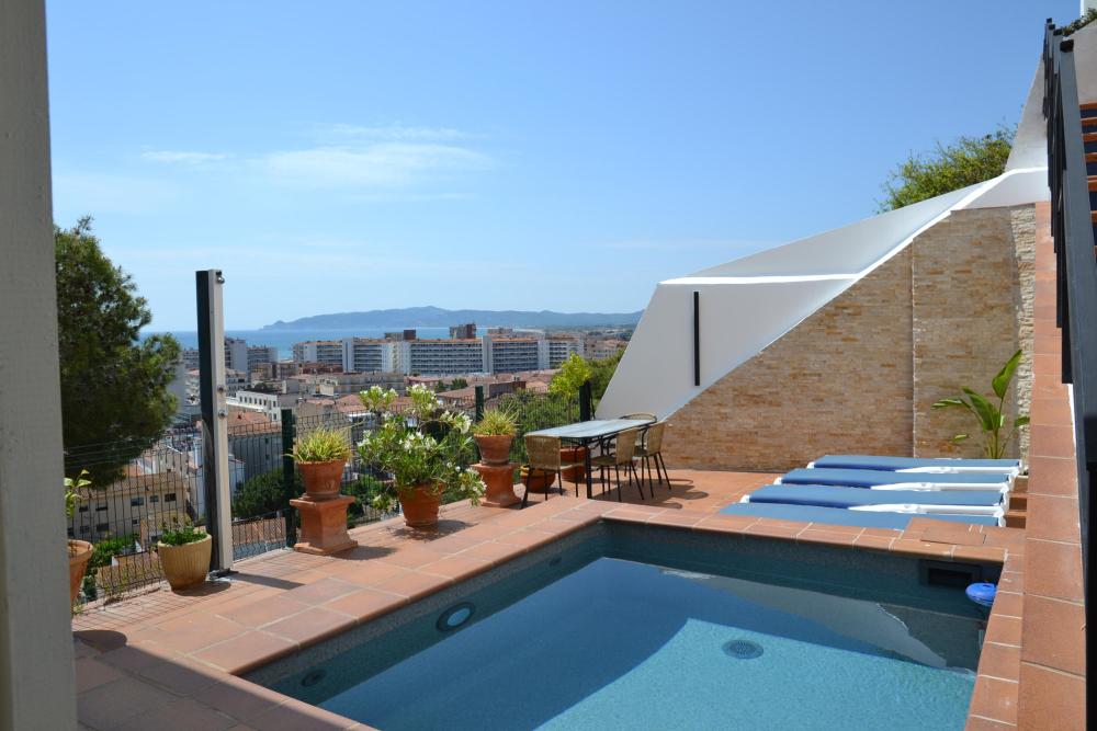 152 El faro Apartment Roca Maura Estartit (L´) 152 El faro Apartment Roca Maura Estartit (L´)
