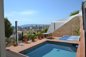 152 El faro Apartment Roca Maura Estartit (L´)