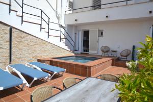 152 El faro Apartment Roca Maura Estartit (L´)