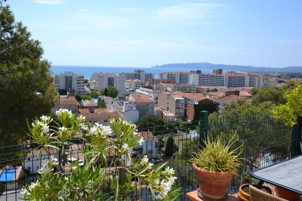 152 El faro Apartment Roca Maura Estartit (L´) 152 El faro Apartment Roca Maura Estartit (L´)