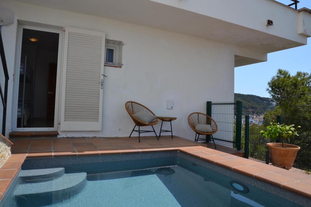152 El faro Apartment Roca Maura Estartit (L´) 152 El faro Apartment Roca Maura Estartit (L´)