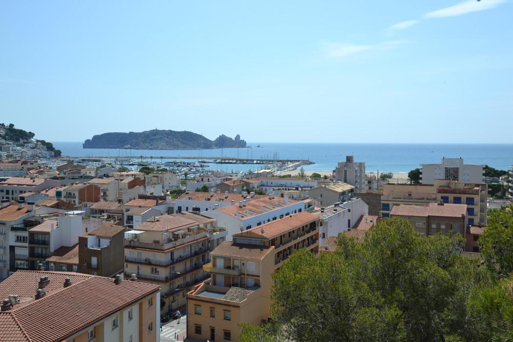152 El faro Apartment Roca Maura Estartit (L´) 152 El faro Apartment Roca Maura Estartit (L´)
