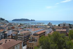 152 El faro Apartment Roca Maura Estartit (L´)