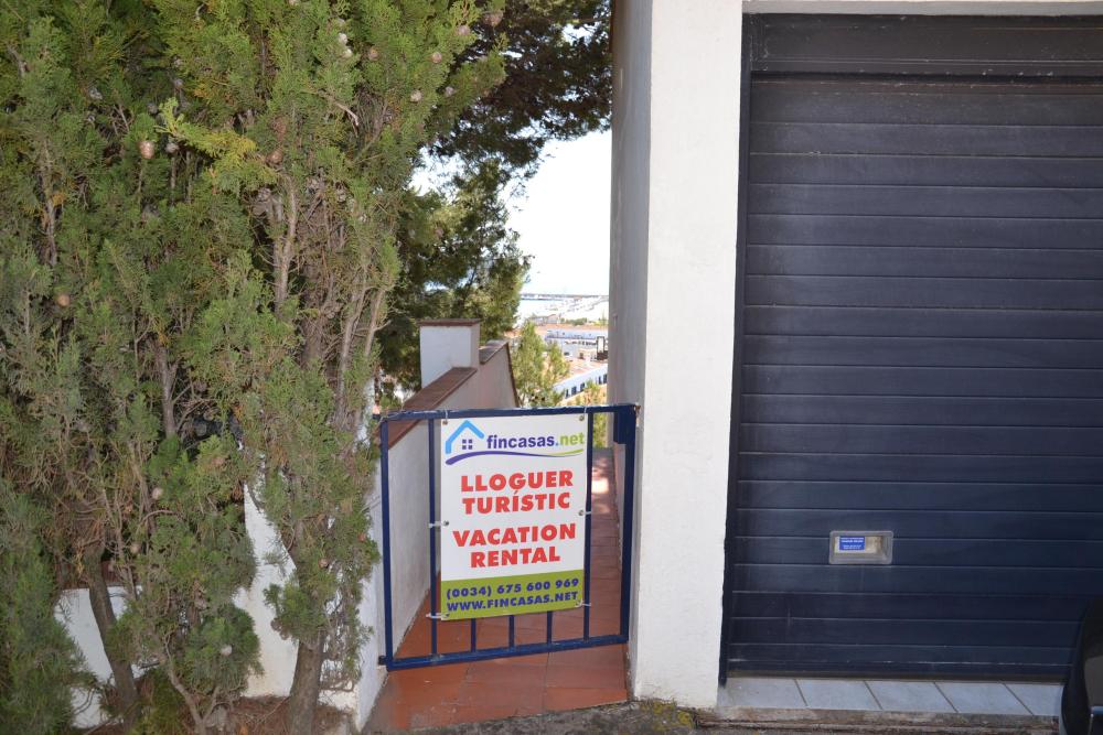 152 El faro Apartment Roca Maura Estartit (L´) 152 El faro Apartment Roca Maura Estartit (L´)