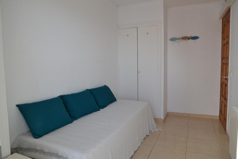 152 El faro Apartment Roca Maura Estartit (L´) 152 El faro Apartment Roca Maura Estartit (L´)