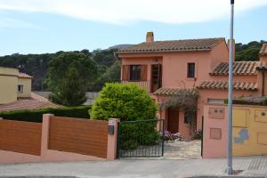 153 Sol i Vent Maison jumelée Torre vella Estartit (L´)