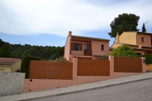 153 Sol i Vent Maison jumelée Torre vella Estartit (L´)