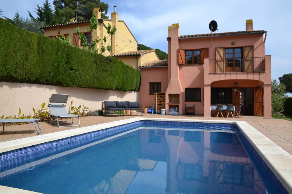 153 Sol i Vent Reihenhaus Torre vella Estartit (L´) 153 Sol i Vent Reihenhaus Torre vella Estartit (L´)