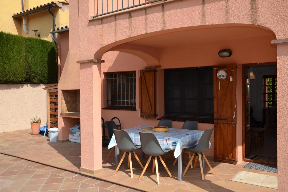 153 Sol i Vent Reihenhaus Torre vella Estartit (L´) 153 Sol i Vent Reihenhaus Torre vella Estartit (L´)