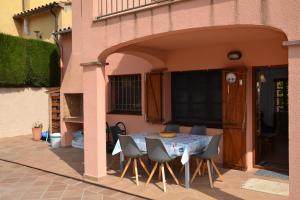 153 Sol i Vent Maison jumelée Torre vella Estartit (L´)