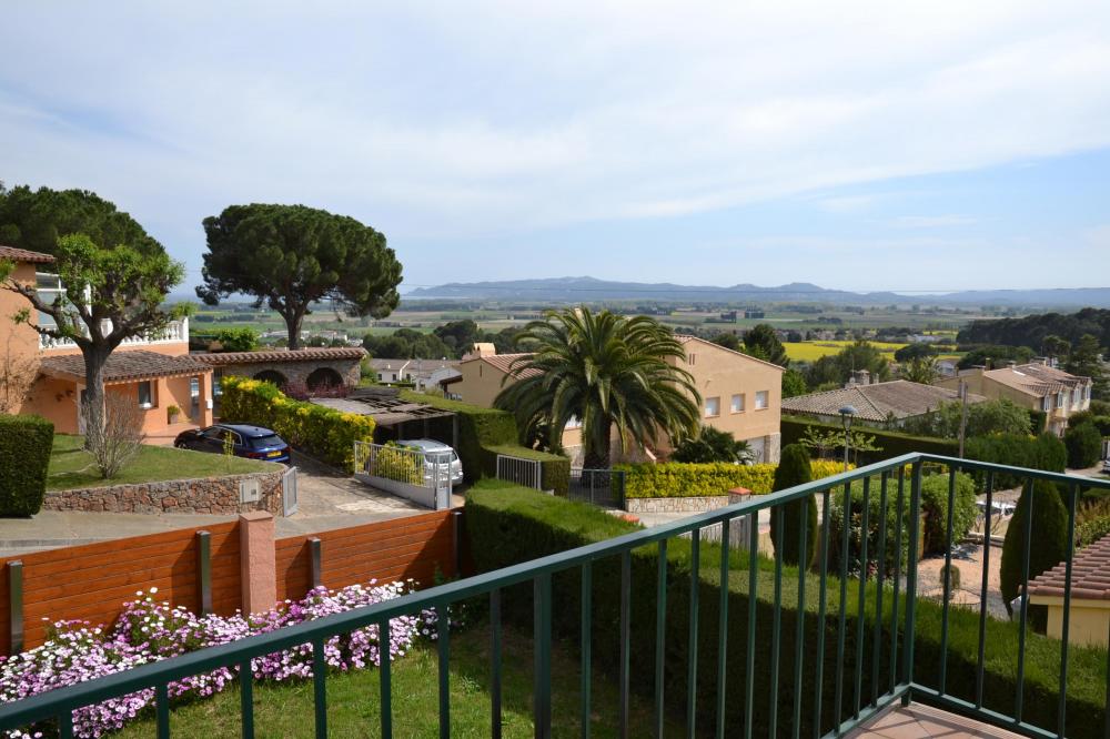 153 Sol i Vent Reihenhaus Torre vella Estartit (L´) 153 Sol i Vent Reihenhaus Torre vella Estartit (L´)