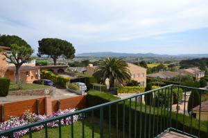 153 Sol i Vent Maison jumelée Torre vella Estartit (L´)