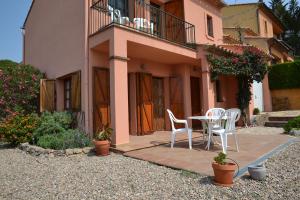 153 Sol i Vent Maison jumelée Torre vella Estartit (L´)