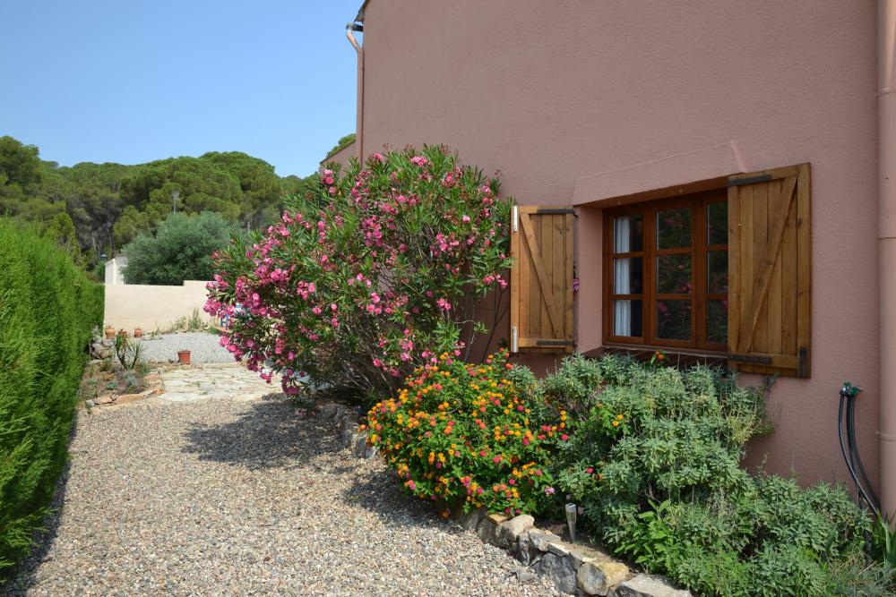 153 Sol i Vent Reihenhaus Torre vella Estartit (L´) 153 Sol i Vent Reihenhaus Torre vella Estartit (L´)