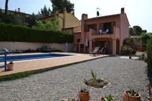 153 Sol i Vent Maison jumelée Torre vella Estartit (L´)