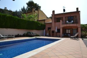 153 Sol i Vent Maison jumelée Torre vella Estartit (L´)