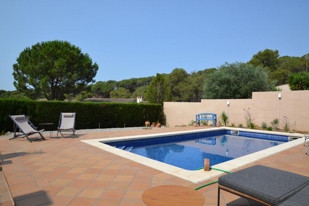 153 Sol i Vent Reihenhaus Torre vella Estartit (L´) 153 Sol i Vent Reihenhaus Torre vella Estartit (L´)