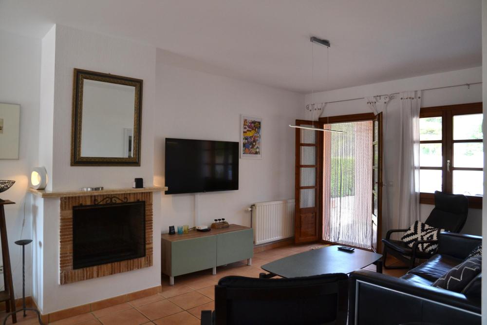 153 Sol i Vent Reihenhaus Torre vella Estartit (L´) 153 Sol i Vent Reihenhaus Torre vella Estartit (L´)