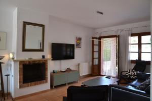 153 Sol i Vent Maison jumelée Torre vella Estartit (L´)