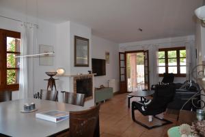 153 Sol i Vent Maison jumelée Torre vella Estartit (L´)