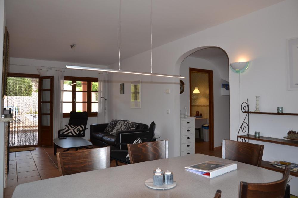 153 Sol i Vent Reihenhaus Torre vella Estartit (L´) 153 Sol i Vent Reihenhaus Torre vella Estartit (L´)