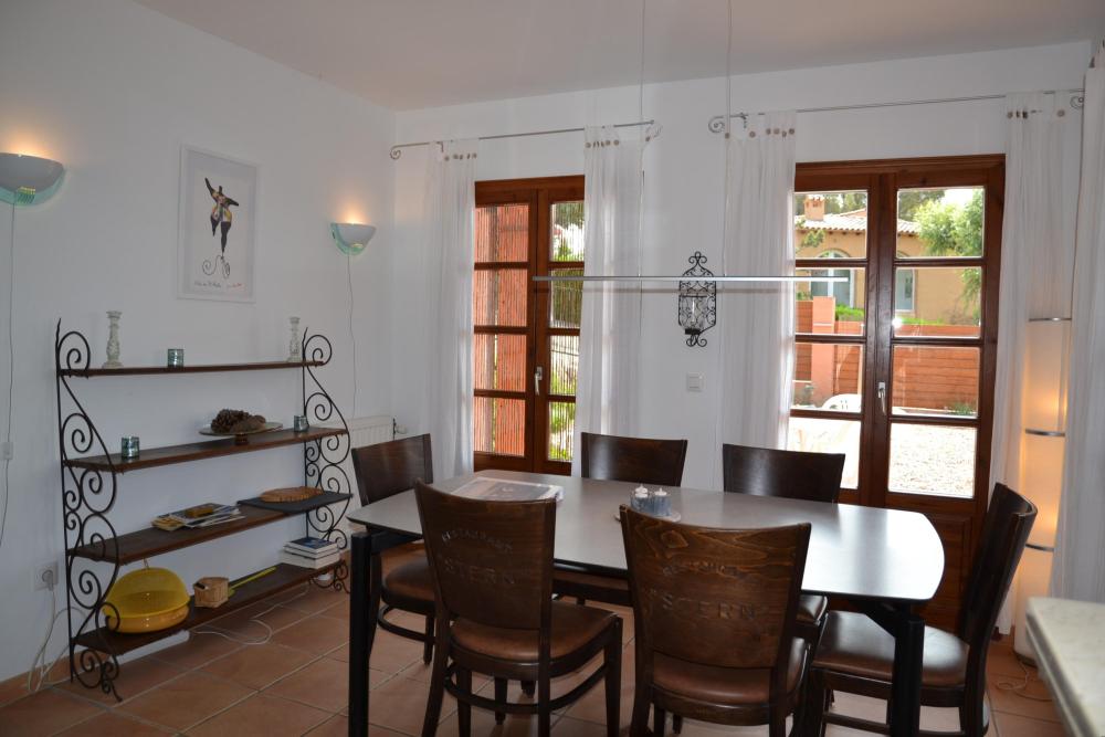 153 Sol i Vent Reihenhaus Torre vella Estartit (L´) 153 Sol i Vent Reihenhaus Torre vella Estartit (L´)