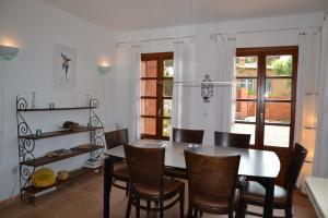 153 Sol i Vent Maison jumelée Torre vella Estartit (L´)