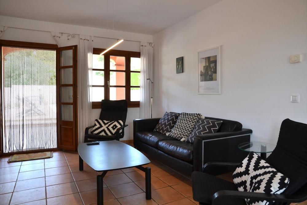 153 Sol i Vent Reihenhaus Torre vella Estartit (L´) 153 Sol i Vent Reihenhaus Torre vella Estartit (L´)