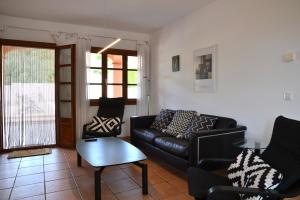 153 Sol i Vent Maison jumelée Torre vella Estartit (L´)