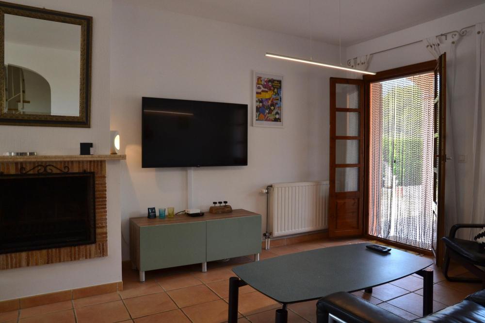 153 Sol i Vent Reihenhaus Torre vella Estartit (L´) 153 Sol i Vent Reihenhaus Torre vella Estartit (L´)
