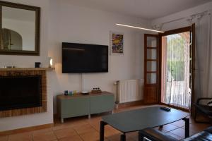 153 Sol i Vent Maison jumelée Torre vella Estartit (L´)