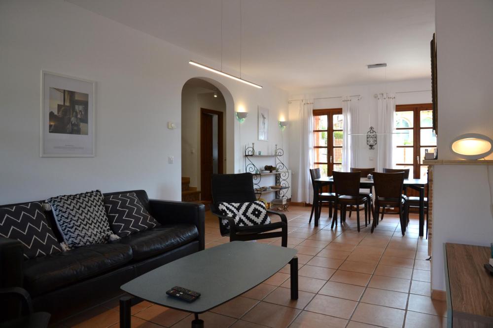 153 Sol i Vent Reihenhaus Torre vella Estartit (L´) 153 Sol i Vent Reihenhaus Torre vella Estartit (L´)