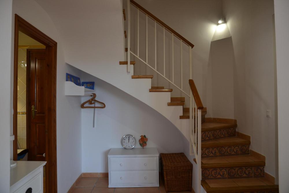 153 Sol i Vent Reihenhaus Torre vella Estartit (L´) 153 Sol i Vent Reihenhaus Torre vella Estartit (L´)