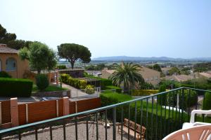153 Sol i Vent Maison jumelée Torre vella Estartit (L´)