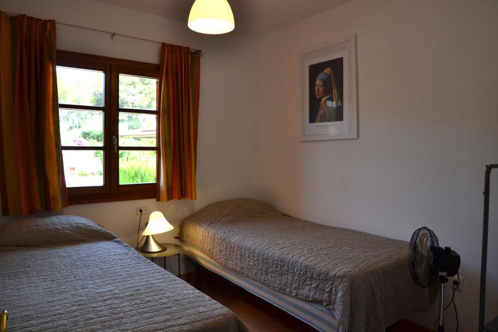 153 Sol i Vent Reihenhaus Torre vella Estartit (L´) 153 Sol i Vent Reihenhaus Torre vella Estartit (L´)