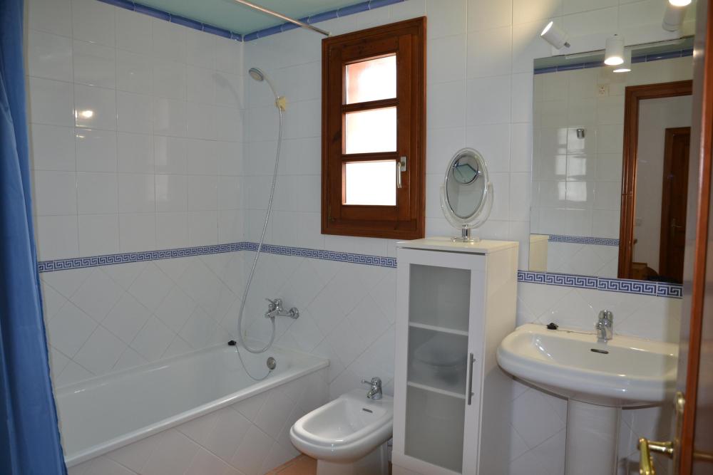 153 Sol i Vent Reihenhaus Torre vella Estartit (L´) 153 Sol i Vent Reihenhaus Torre vella Estartit (L´)