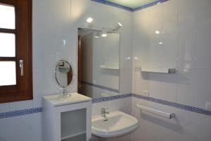 153 Sol i Vent Maison jumelée Torre vella Estartit (L´)