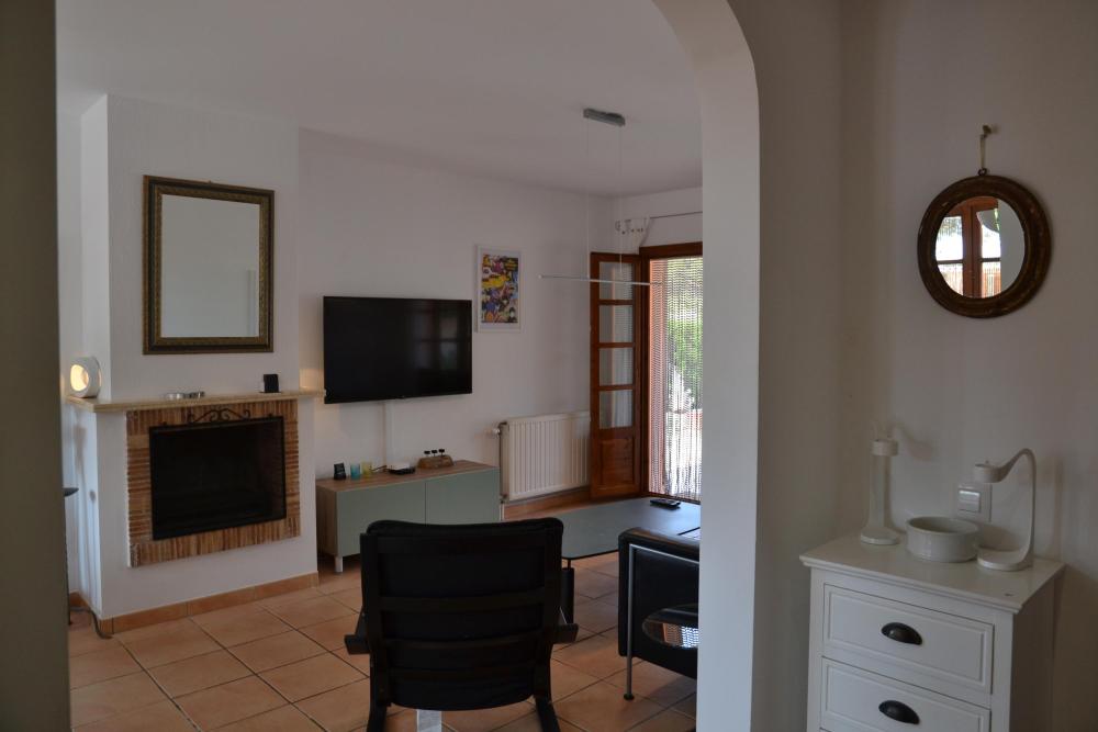 153 Sol i Vent Reihenhaus Torre vella Estartit (L´) 153 Sol i Vent Reihenhaus Torre vella Estartit (L´)