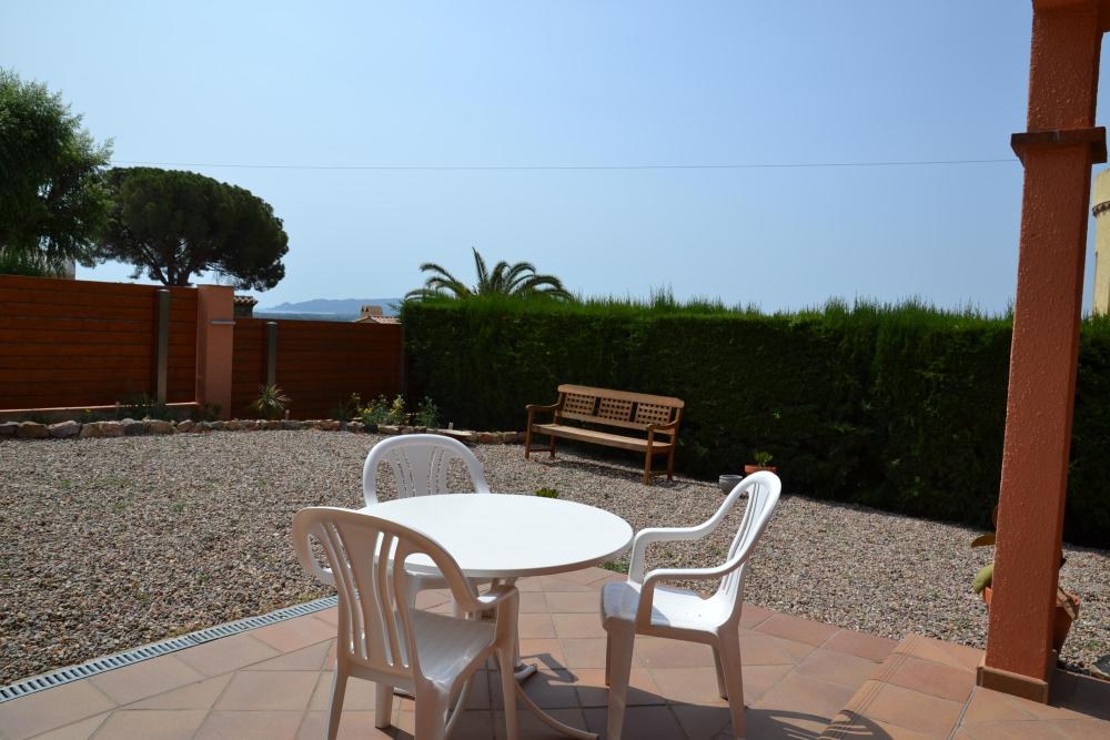 153 Sol i Vent Reihenhaus Torre vella Estartit (L´) 153 Sol i Vent Reihenhaus Torre vella Estartit (L´)