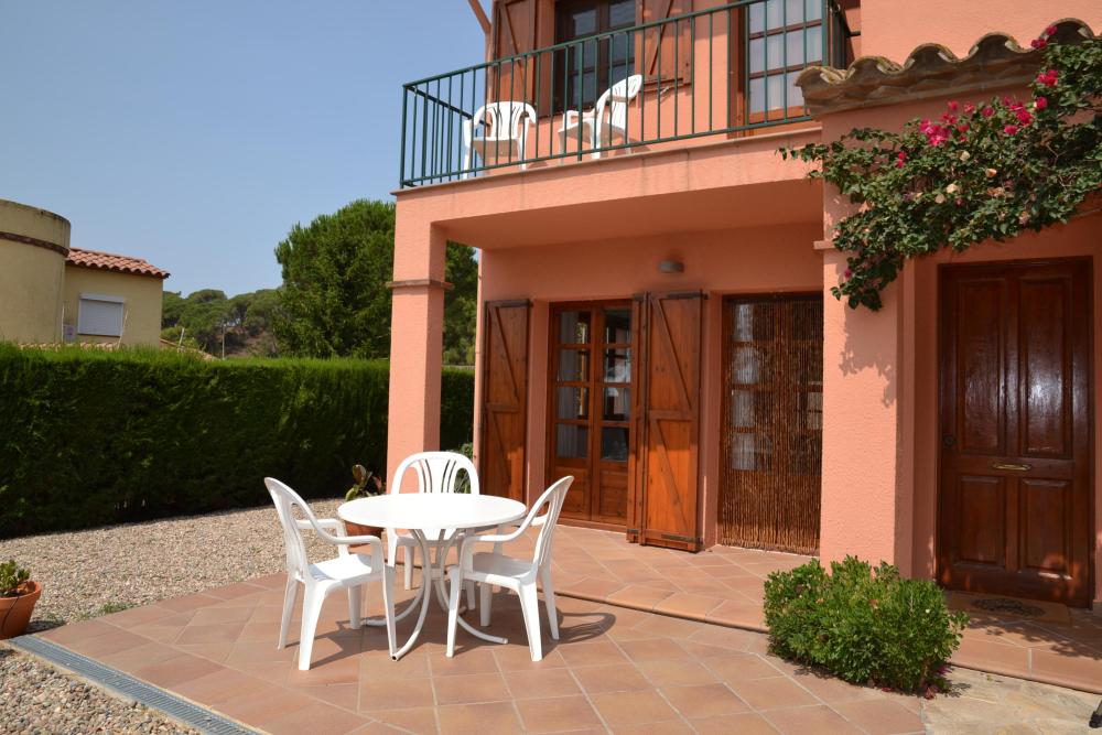 153 Sol i Vent Reihenhaus Torre vella Estartit (L´) 153 Sol i Vent Reihenhaus Torre vella Estartit (L´)