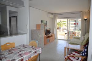 155 La Gola 25 Apartment Center Estartit (L´)